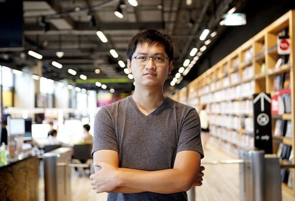 CreativeMOVE ‘Opendream’ เปิดฝันงานไอที